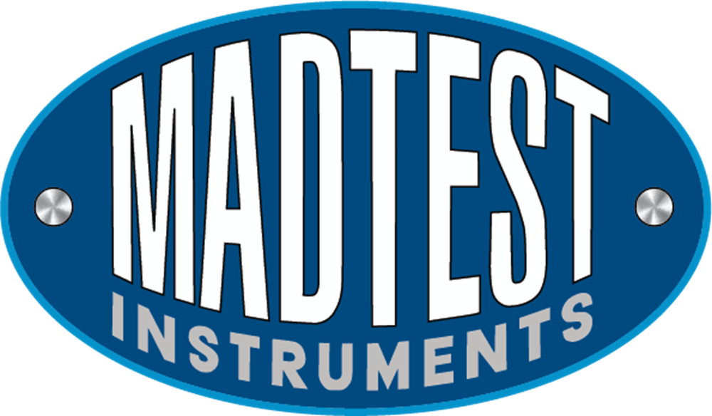 MadTest Instruments