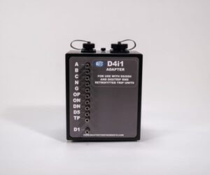 MadTest D4i1 Test Adapter