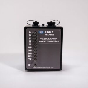 MadTest D4i1 Test Adapter