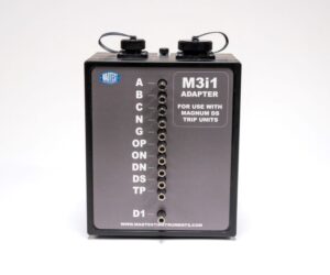 MadTest M3i1 Test Adapter