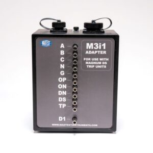 MadTest M3i1 Test Adapter