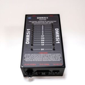 MadTest DMR5i1 Test Adapter