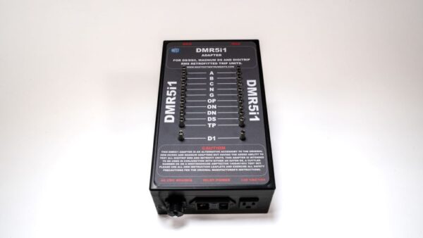 MadTest DMR5i1 Test Adapter