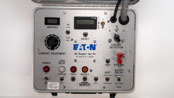 Eaton DS Breaker Test Kit 140D481